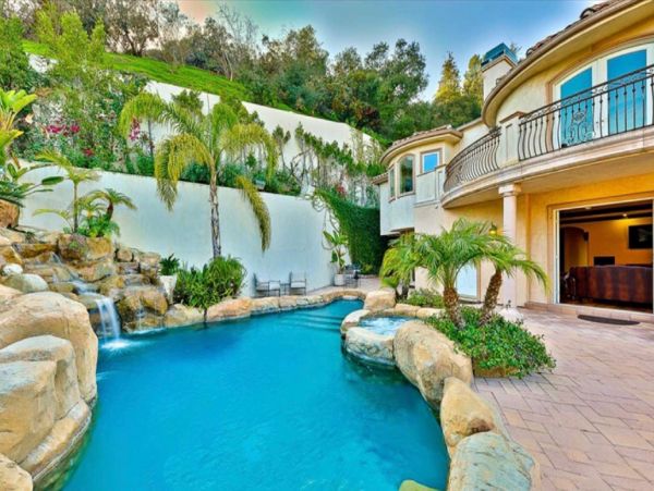 Los Angeles Home 999452