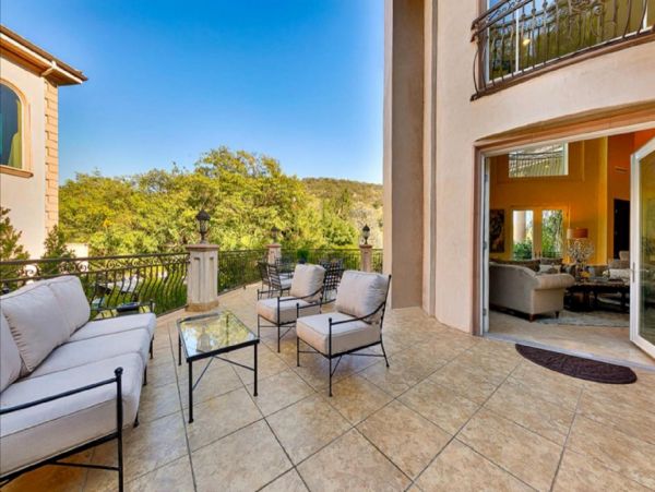 Los Angeles Home 999452