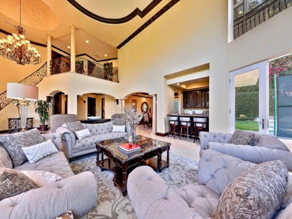 Los Angeles Home 999452