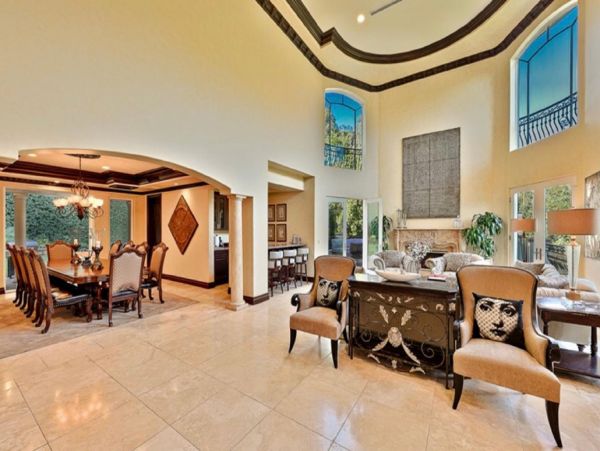 Los Angeles Home 999452