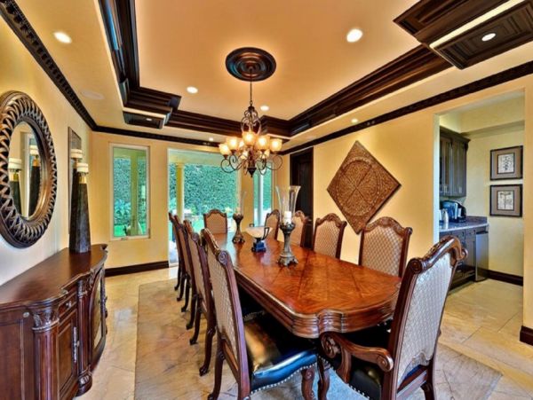 Los Angeles Home 999452