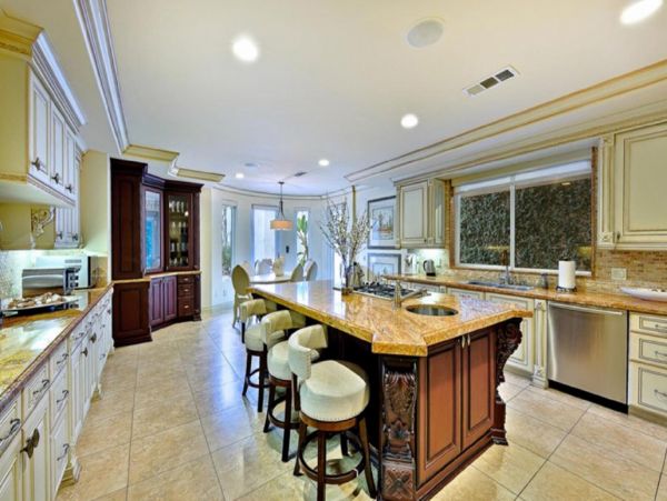 Los Angeles Home 999452