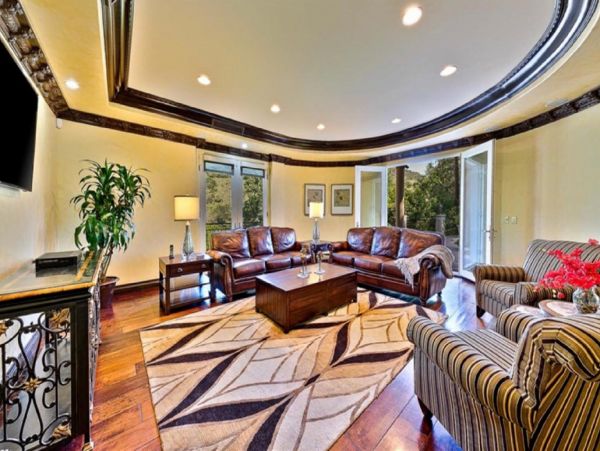 Los Angeles Home 999452