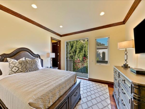 Los Angeles Home 999452