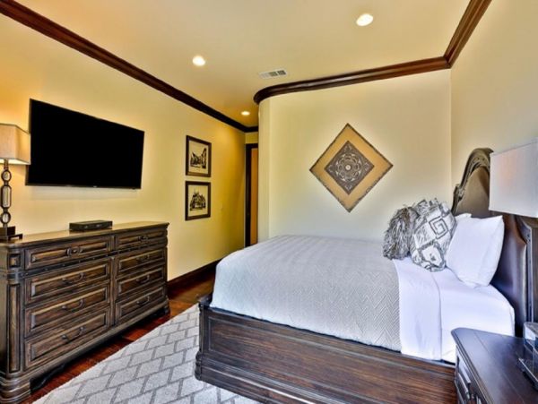 Los Angeles Home 999452