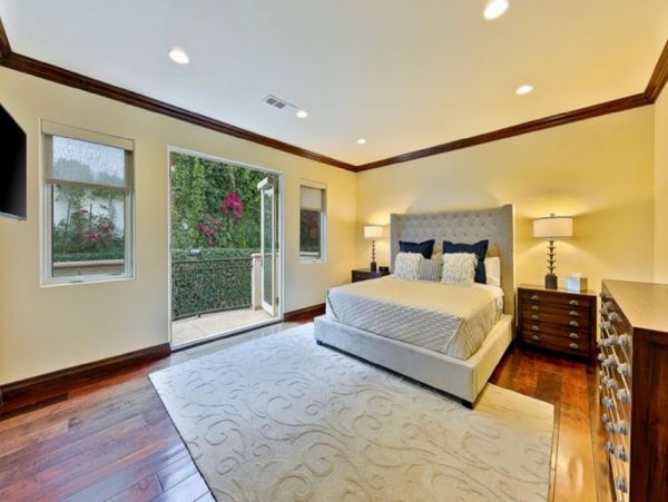 Los Angeles Home 999452