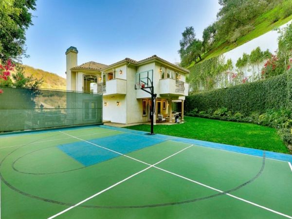 Los Angeles Home 999452