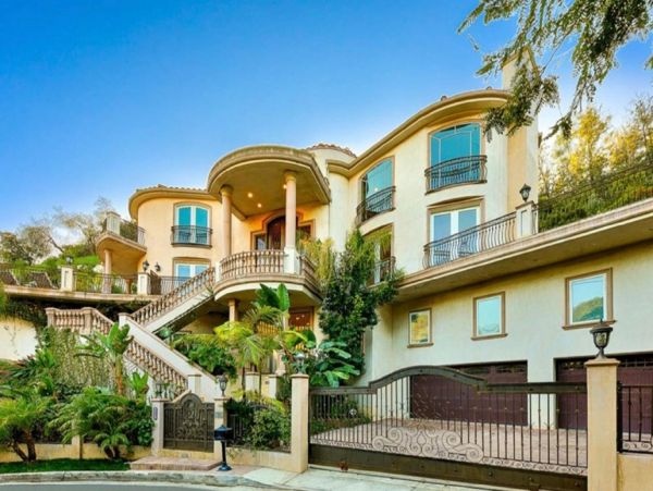 Los Angeles Home 999452