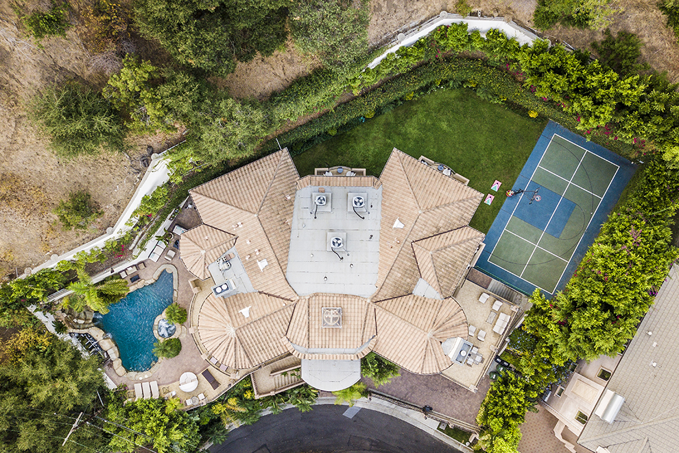 Los Angeles Home 999452
