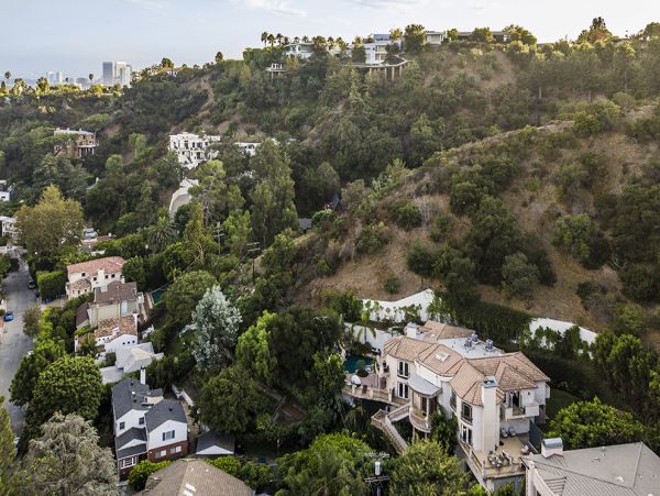 Los Angeles Home 999452