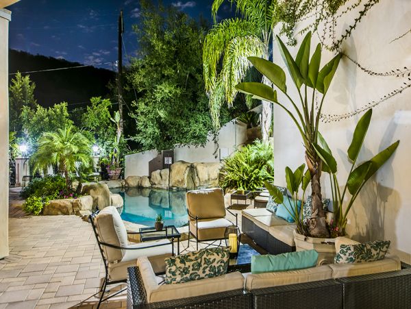 Los Angeles Home 999452