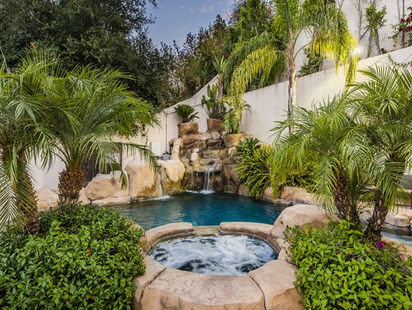 Los Angeles Home 999452