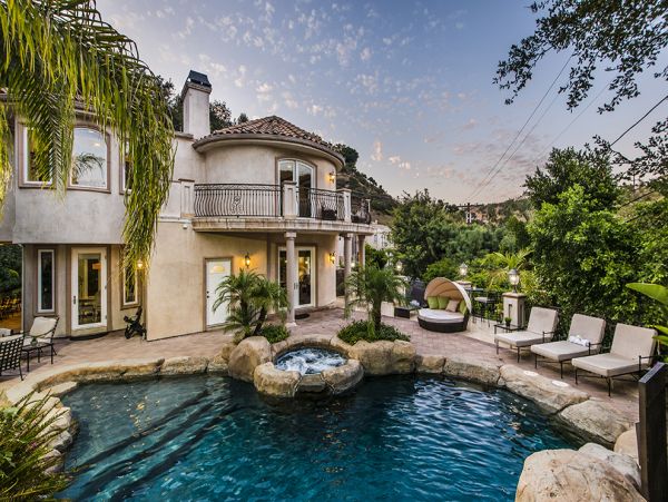 Los Angeles Home 999452