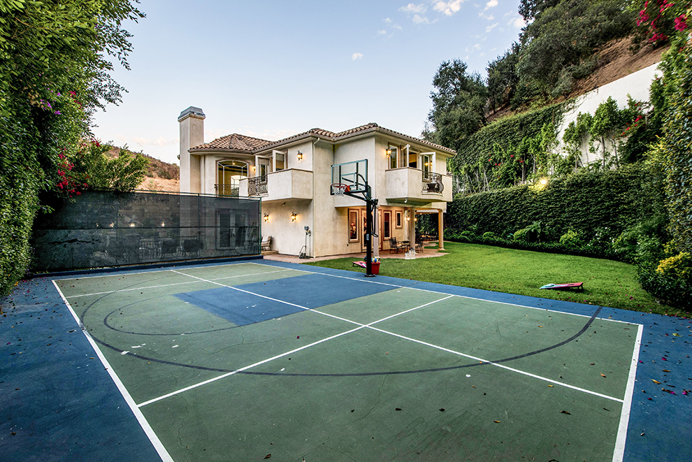 Los Angeles Home 999452