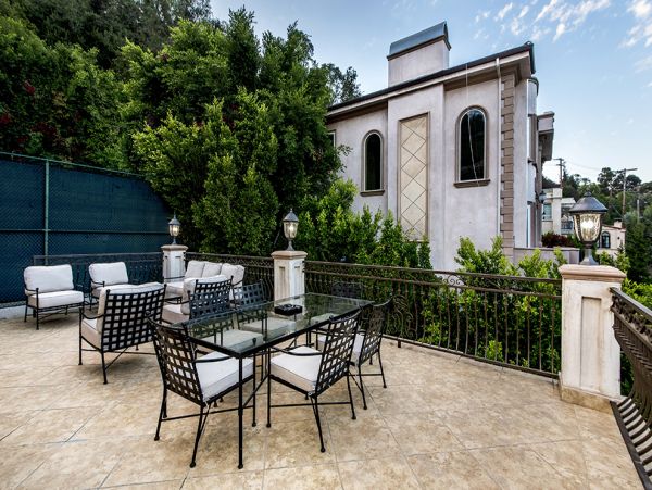 Los Angeles Home 999452
