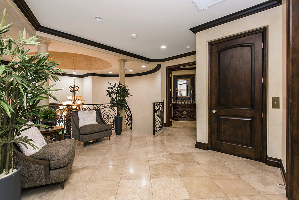 Los Angeles Home 999452