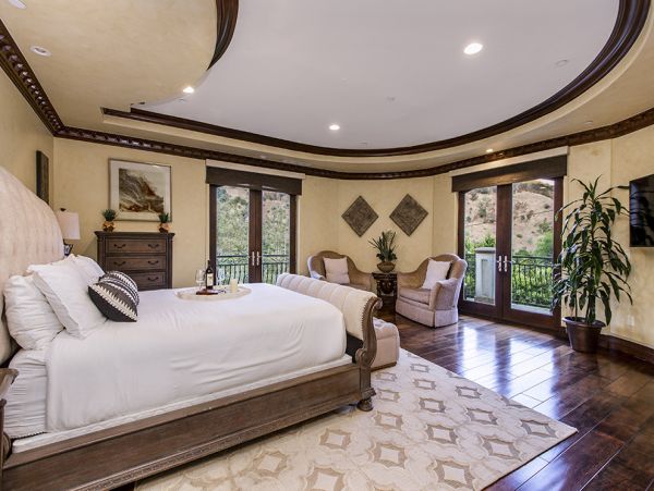 Los Angeles Home 999452