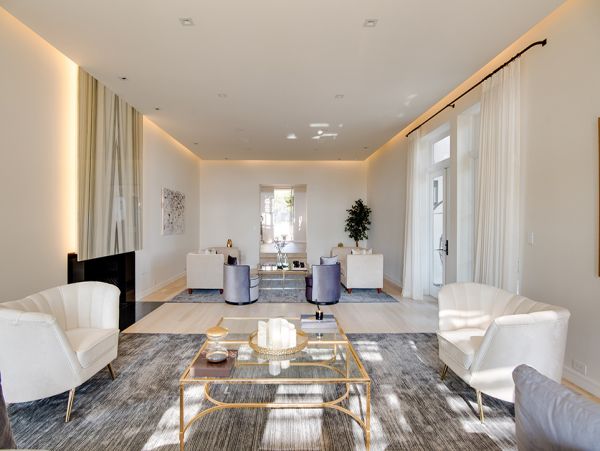 Los Angeles Home 999453