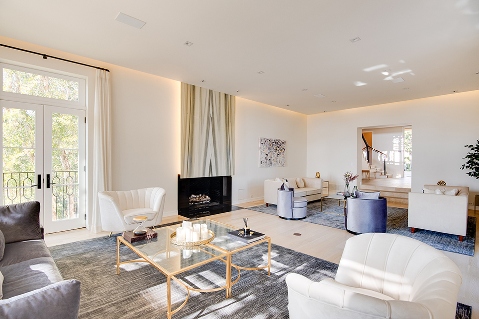 Los Angeles Home 999453