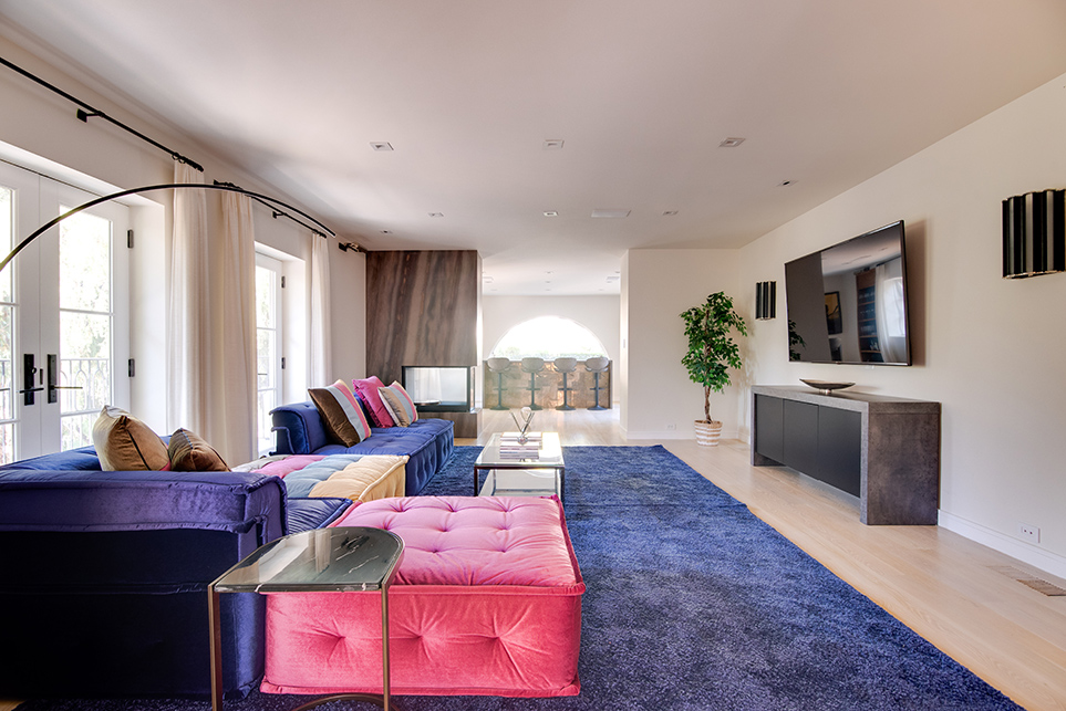 Los Angeles Home 999453