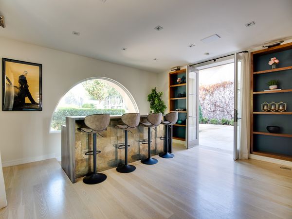 Los Angeles Home 999453