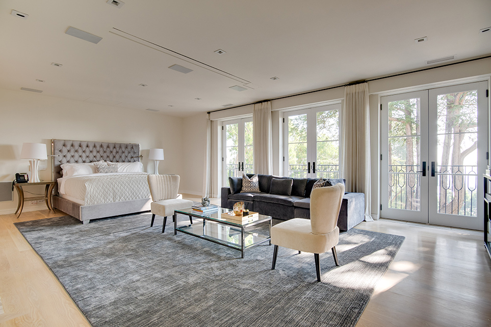 Los Angeles Home 999453