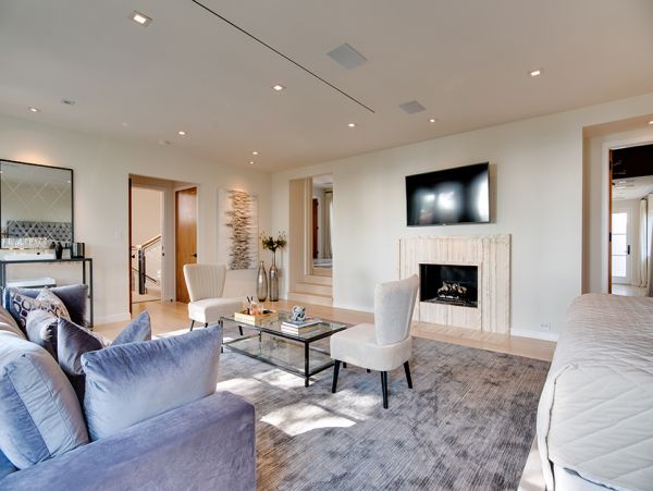 Los Angeles Home 999453