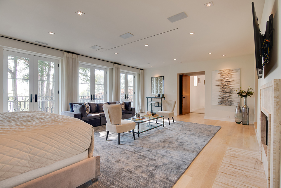 Los Angeles Home 999453