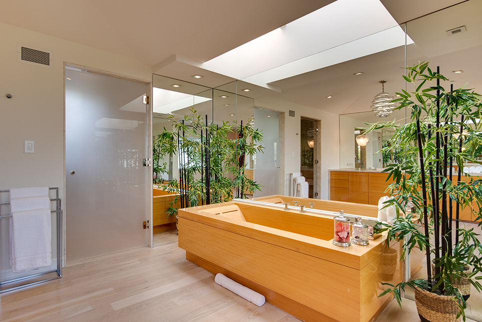 Los Angeles Home 999453