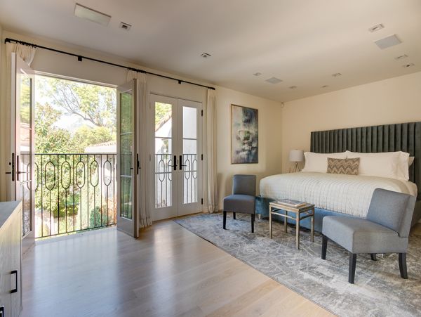 Los Angeles Home 999453