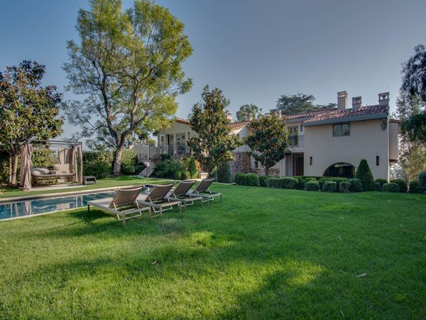Los Angeles Home 999453