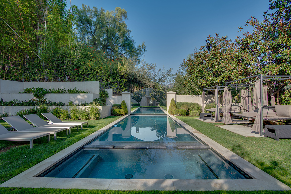 Los Angeles Home 999453