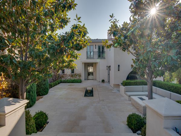 Los Angeles Home 999453
