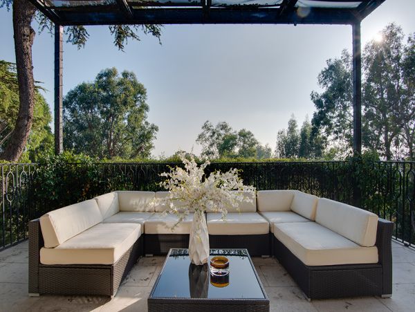 Los Angeles Home 999453