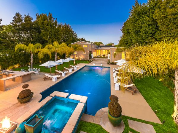 Los Angeles Home 999454