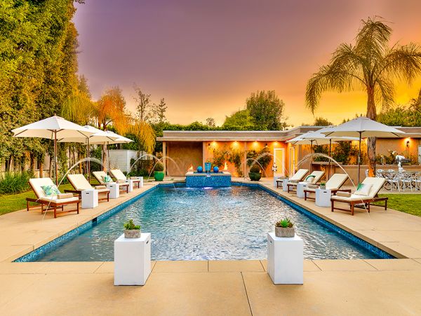 Los Angeles Home 999454