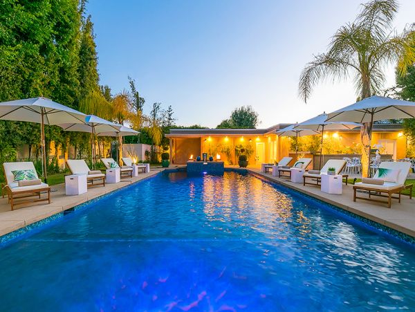 Los Angeles Home 999454