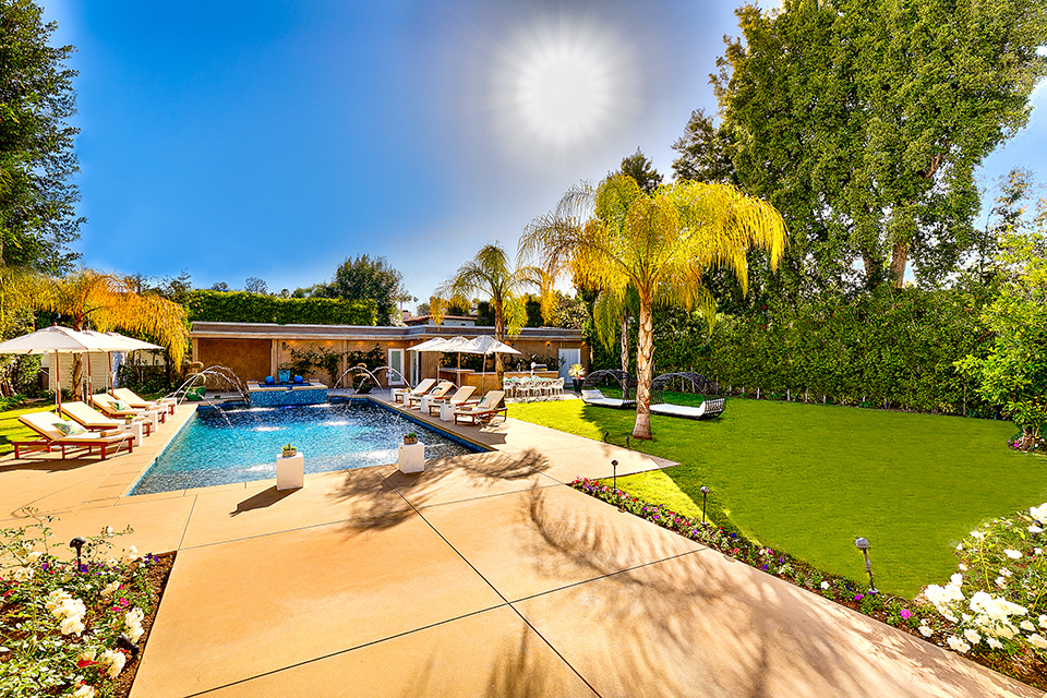 Los Angeles Home 999454