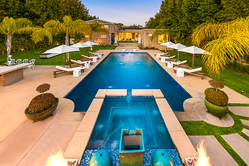 Los Angeles Home 999454