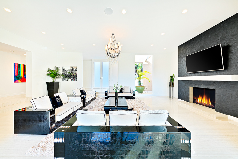 Los Angeles Home 999454