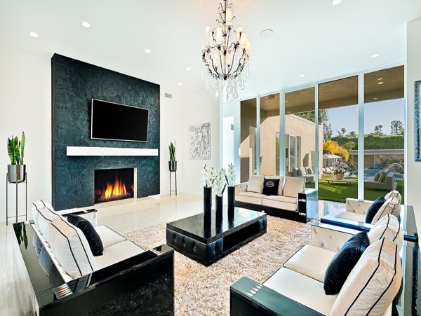 Los Angeles Home 999454