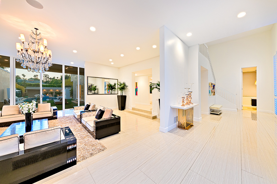 Los Angeles Home 999454