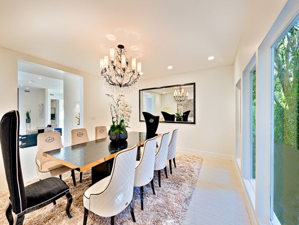 Los Angeles Home 999454
