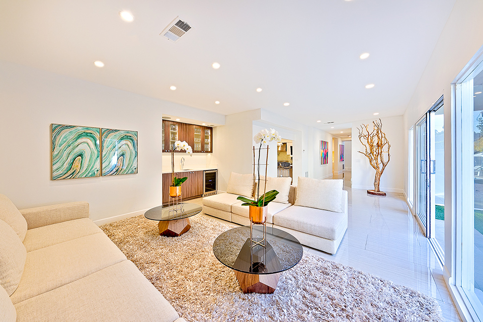 Los Angeles Home 999454