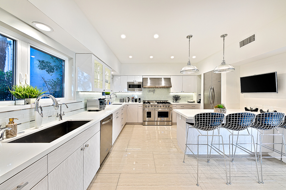 Los Angeles Home 999454