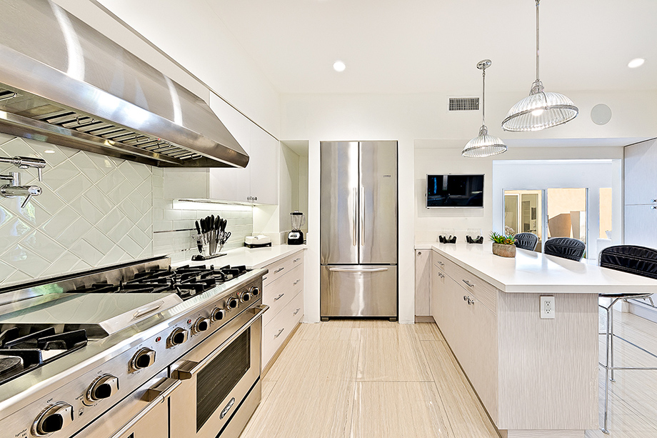 Los Angeles Home 999454