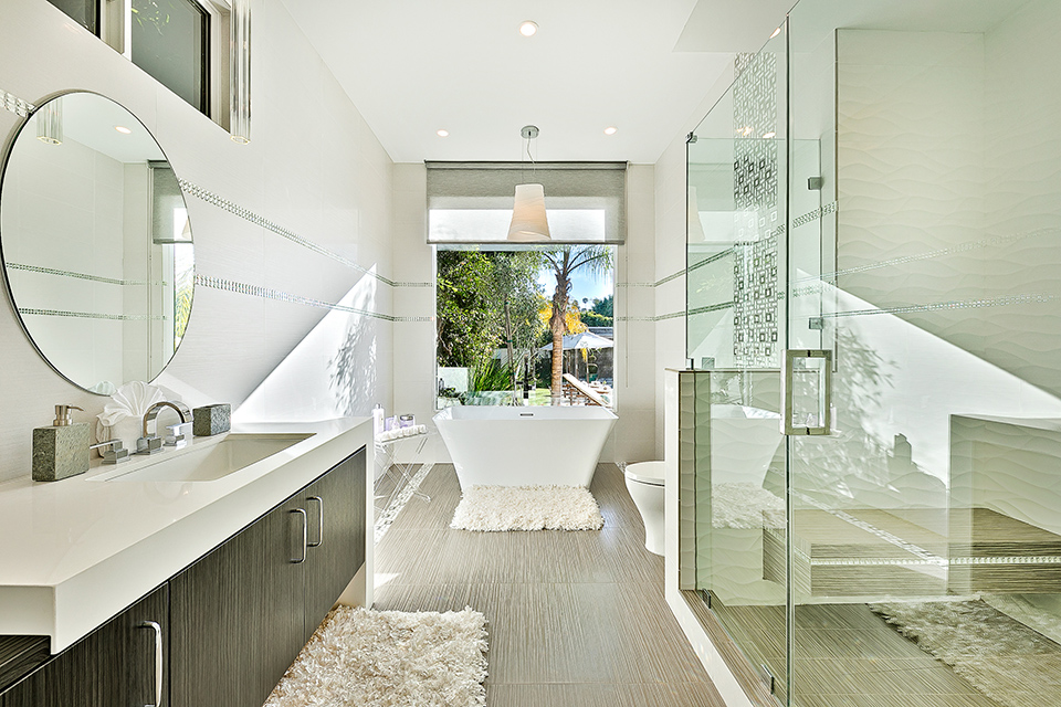 Los Angeles Home 999454