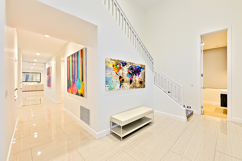 Los Angeles Home 999454