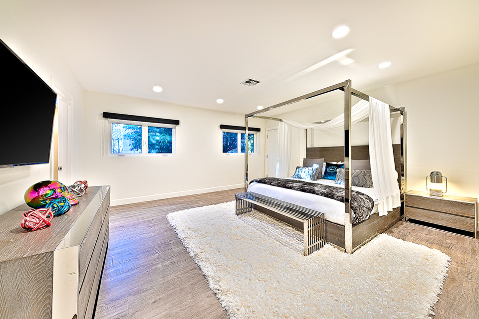 Los Angeles Home 999454
