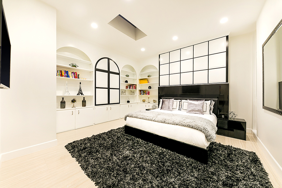 Los Angeles Home 999454